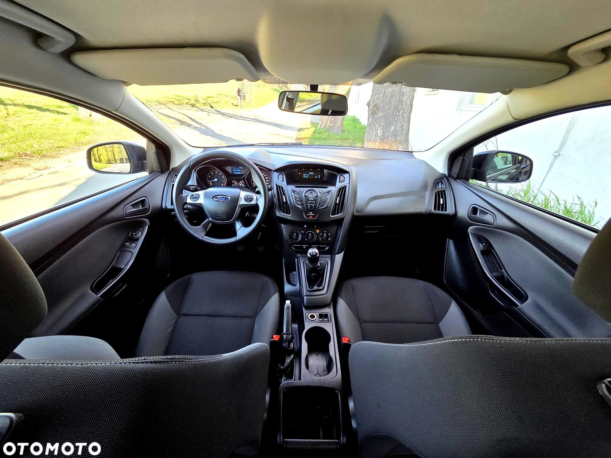 Ford Focus 1.0 EcoBoost Start-Stopp-System Champions Edition - 5