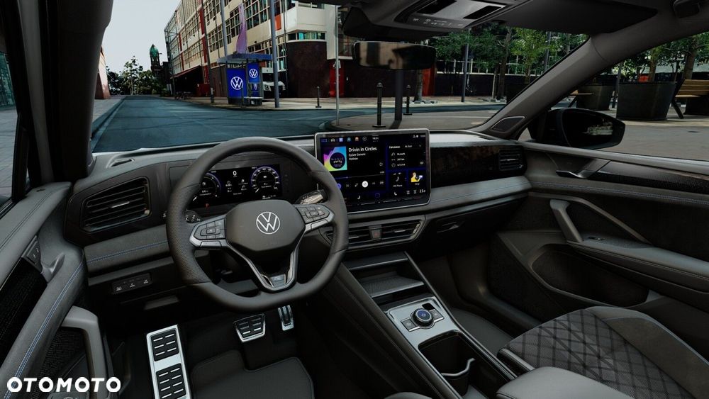 Volkswagen Tiguan - 4