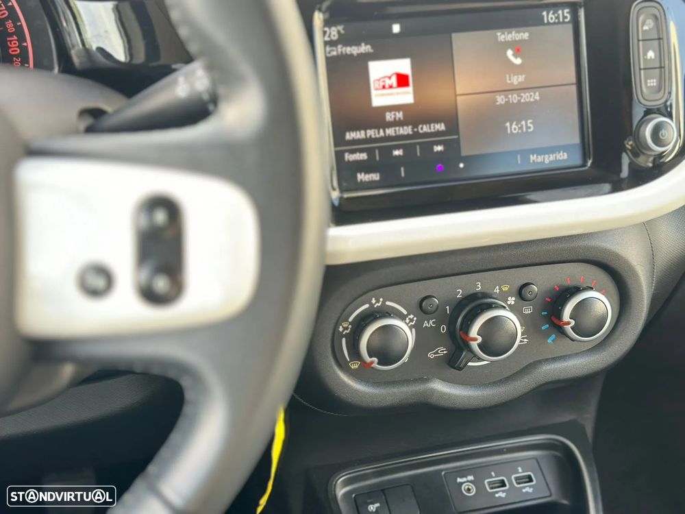 Renault Twingo 1.0 SCe Zen - 17