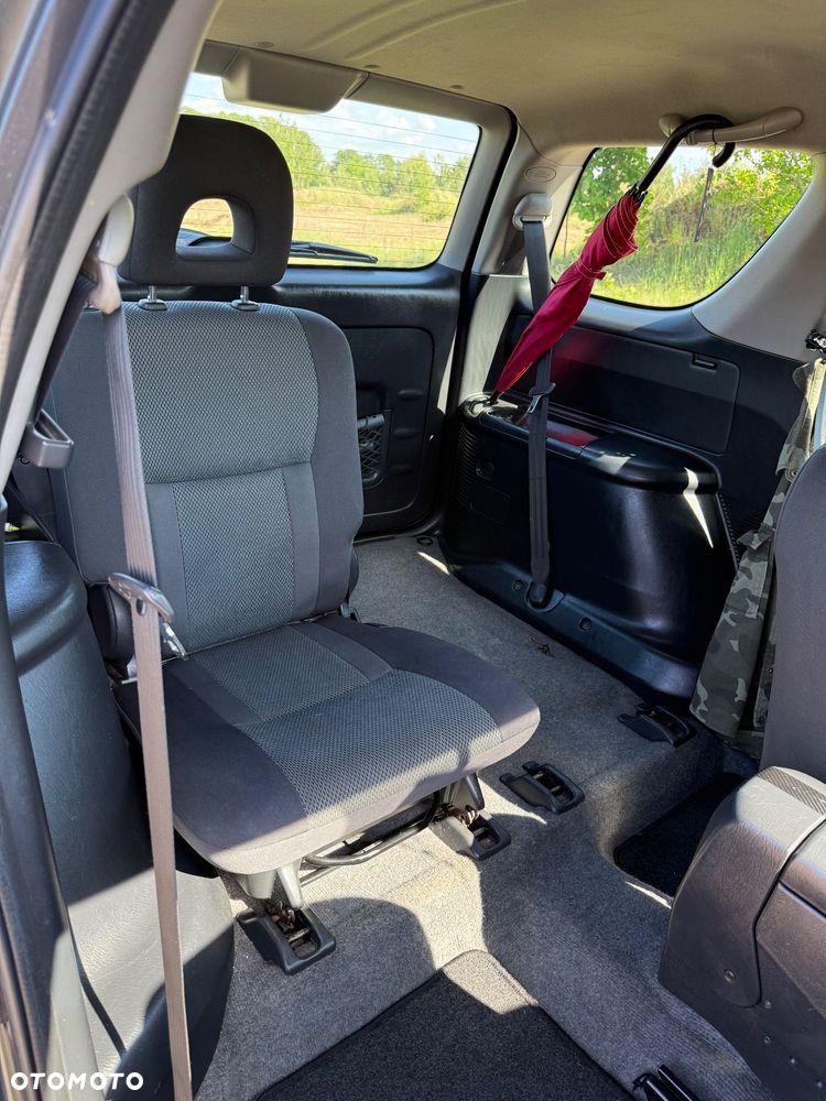 Toyota RAV4 4x2 - 11
