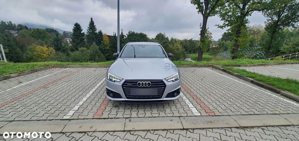 Audi A4 - 38