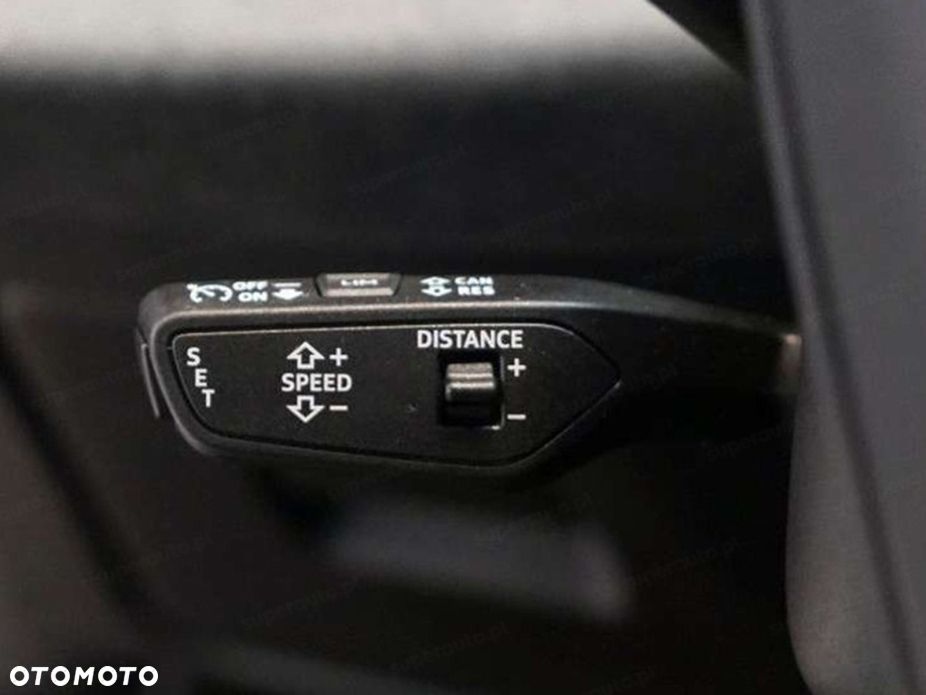 Audi A5 Limousine TFSI Quattro S tronic - 9