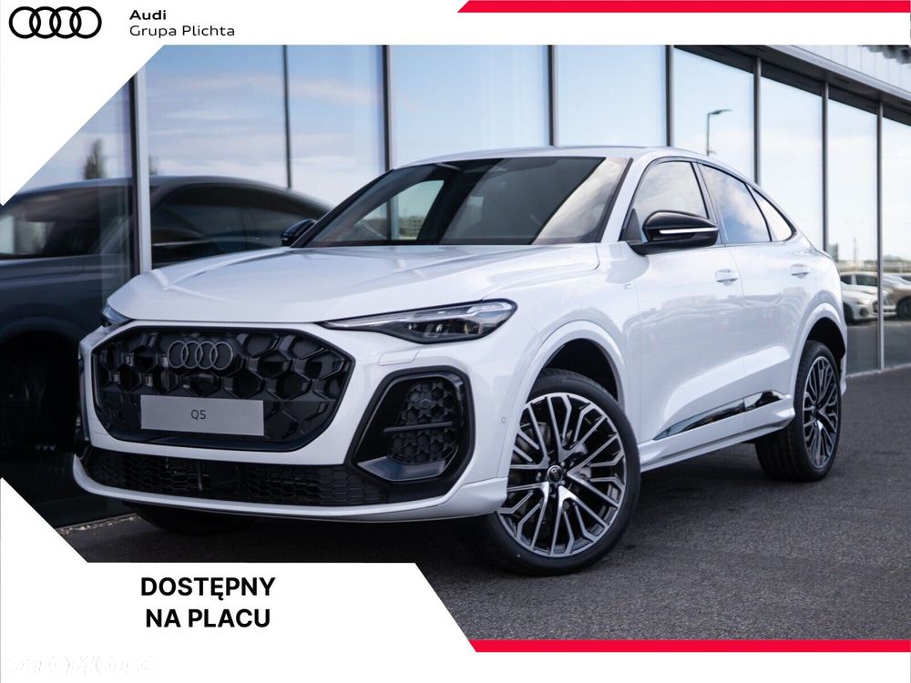Audi Q5 Sportback - 2
