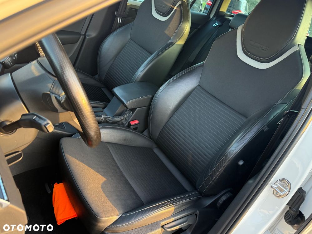 Skoda Octavia 2.0 TDI RS DSG - 17