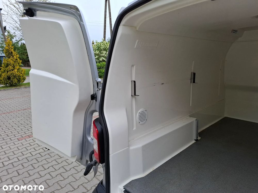 Volkswagen Transporter L1H1 - 39
