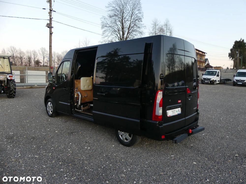 Renault MASTER 2.3DCI*130KM*EURO 6*2018r. - 31