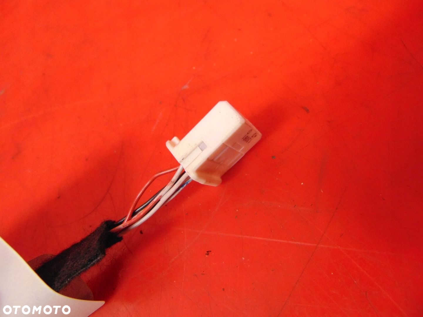 RENAULT CLIO 4 IV INSTALACJA PODSUFITKI 241602592R - 4