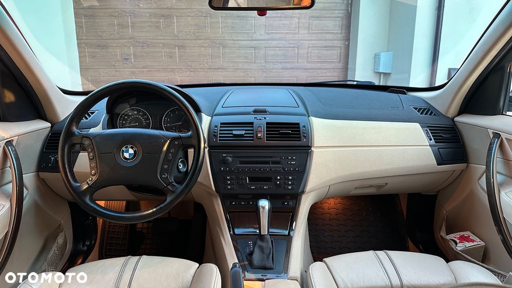 BMW X3 - 15