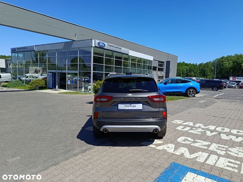 Ford Kuga - 7