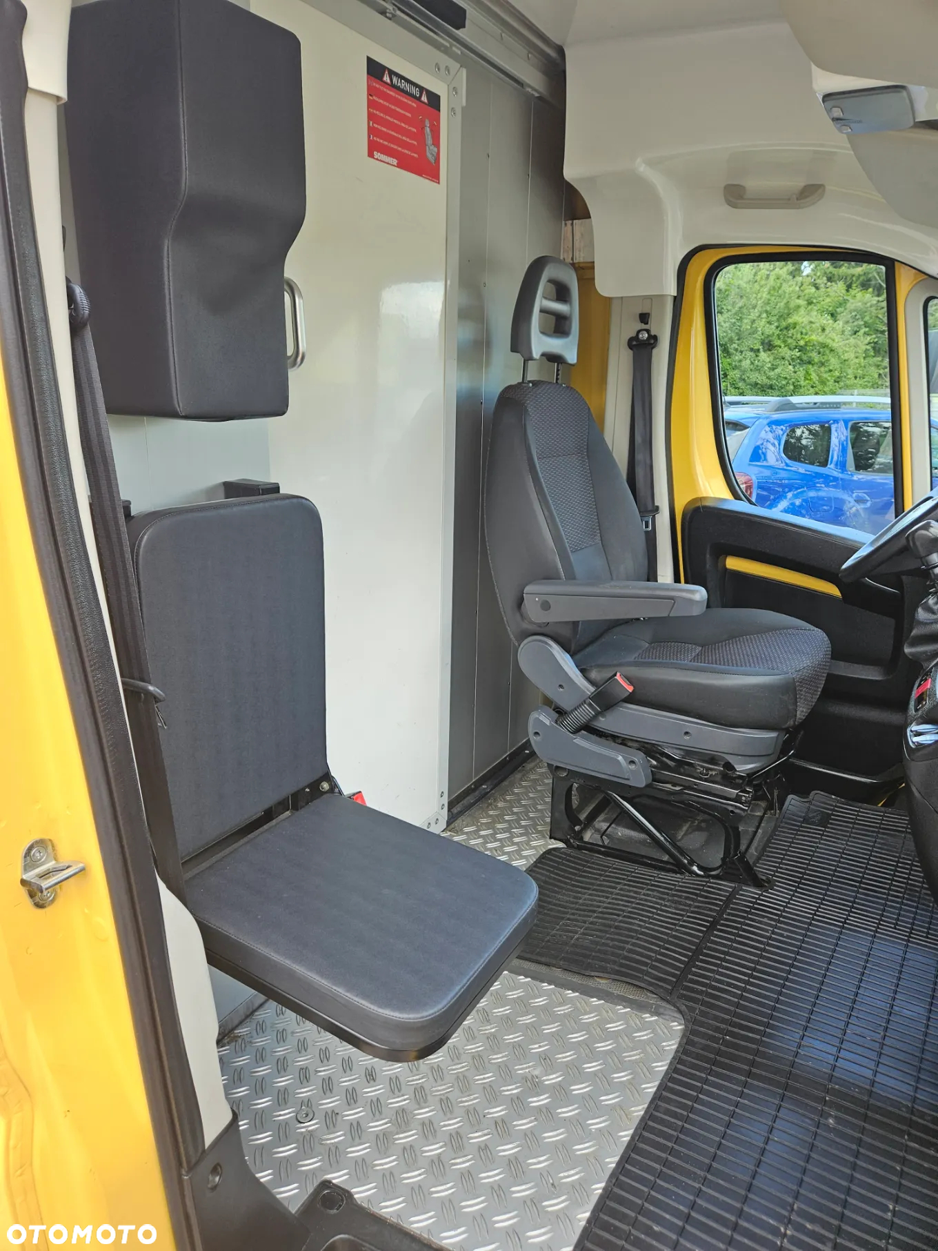 Fiat DUCATO - 9