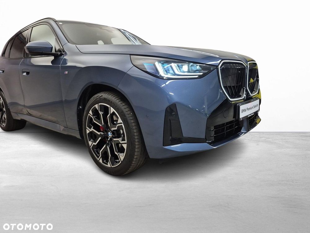 BMW X3 xDrive20d mHEV - 22