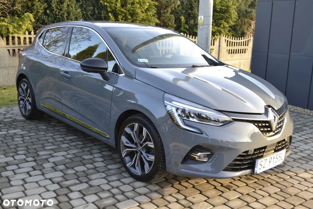 Renault Clio 1.0 TCe Intens - 8