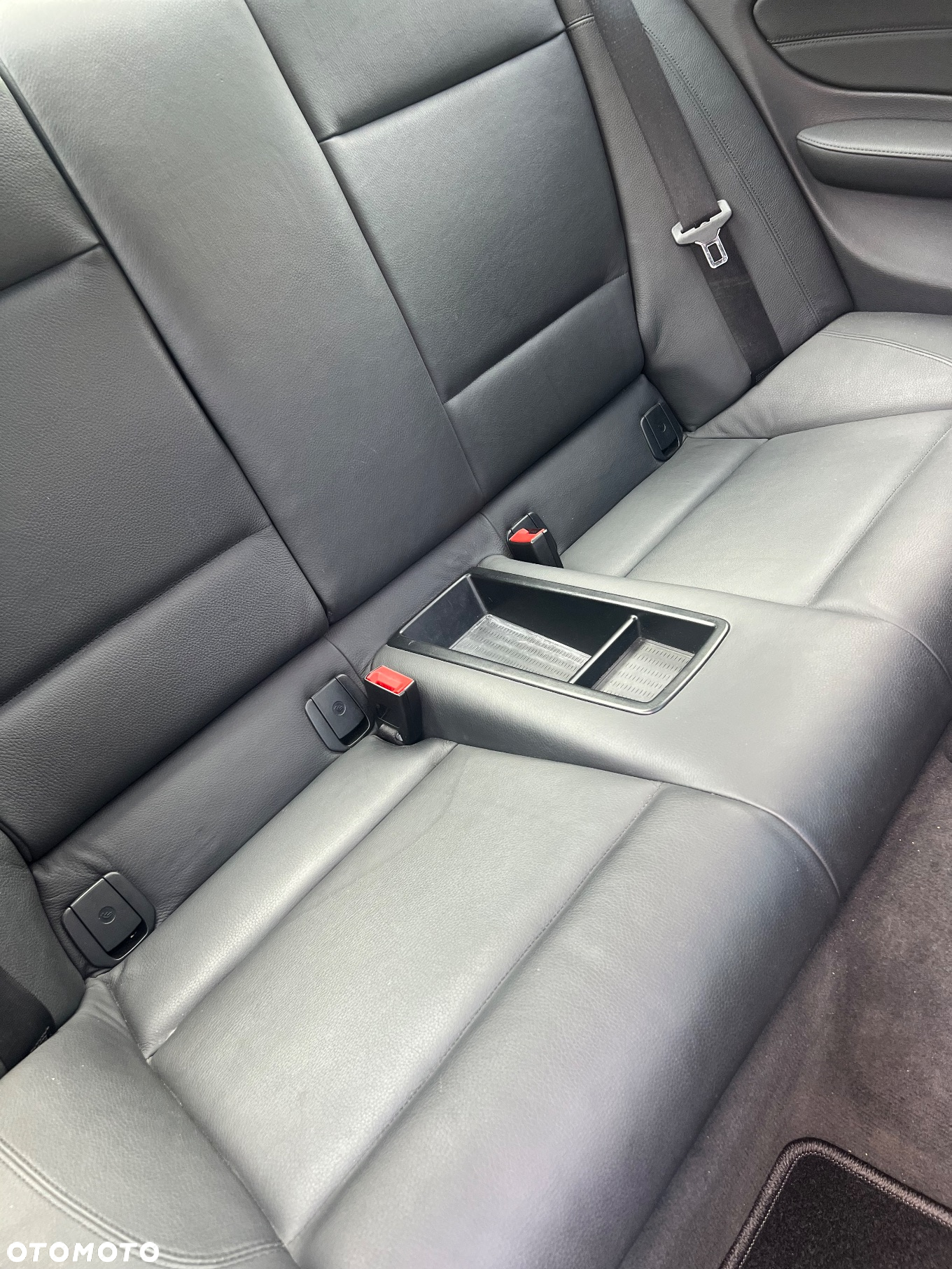 BMW Seria 1 135i Coupe - 13
