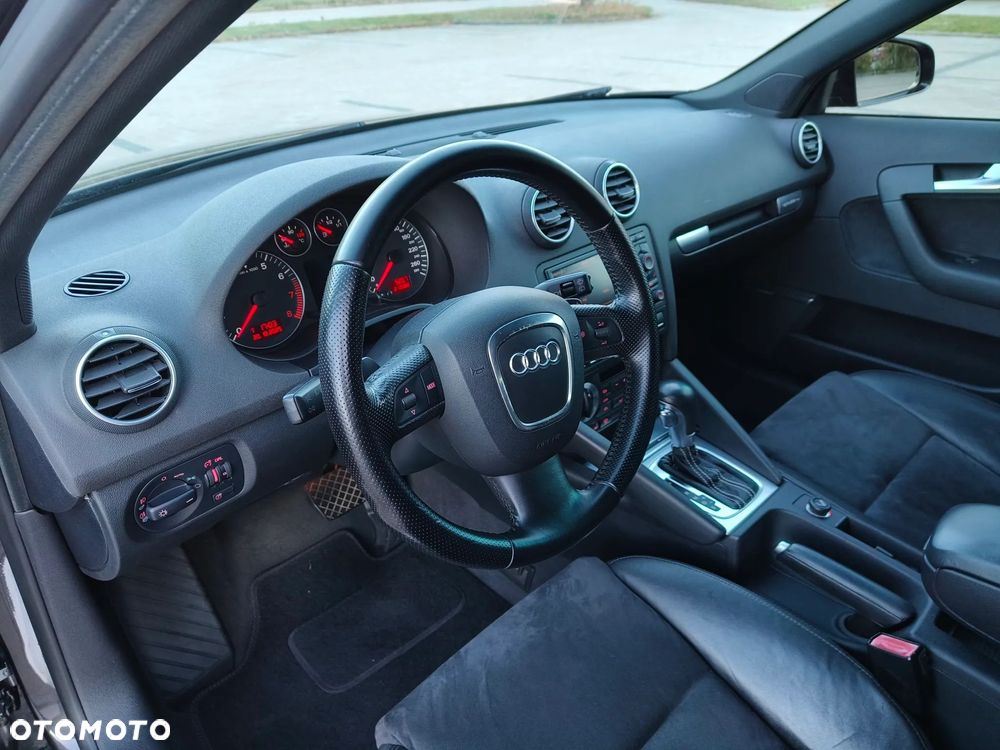 Audi A3 Sportback - 24