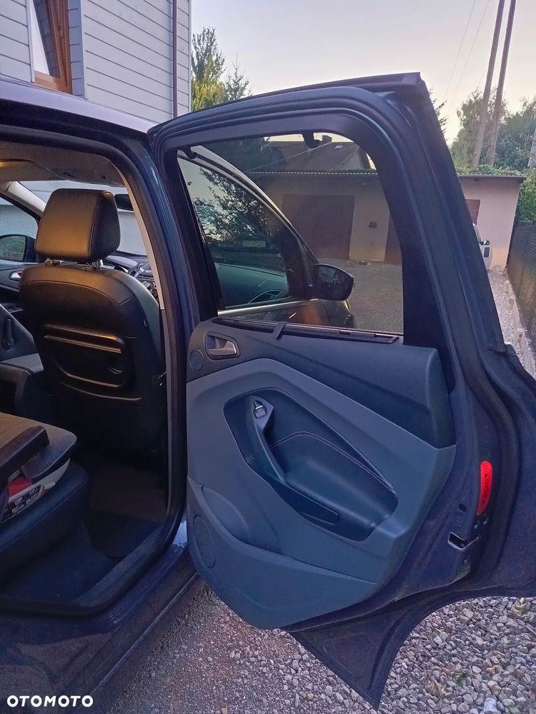 Ford C-MAX 1.6 EcoBoost Trend ASS - 31