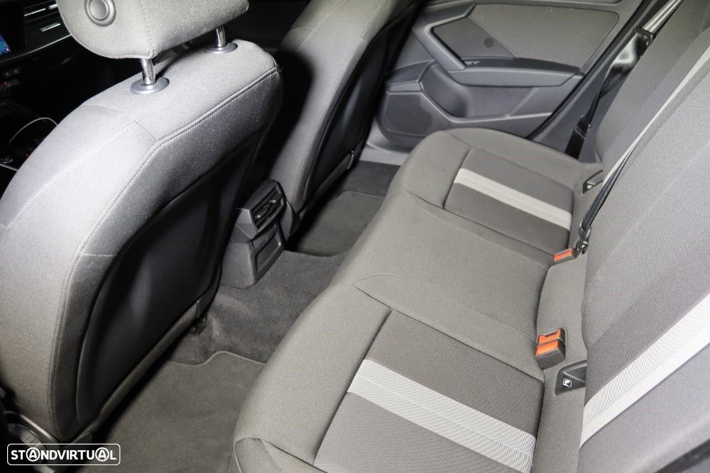 Audi A3 Sportback 40 TFSIe Advanced - 14