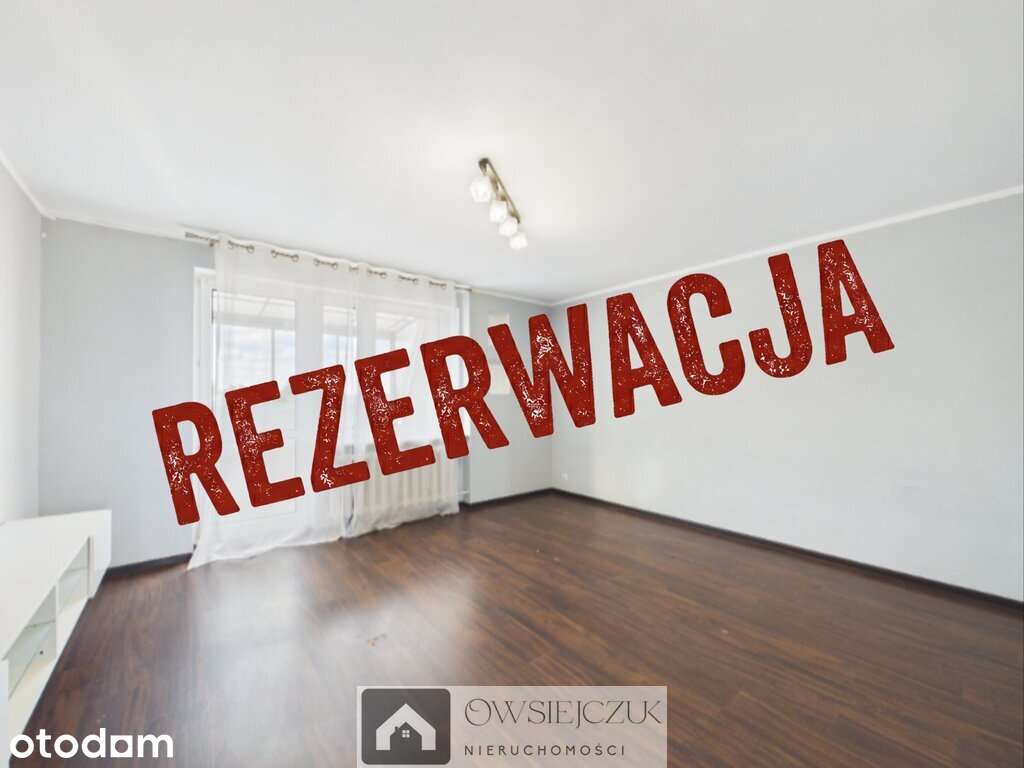 Idealne na start lub pod pewny wynajem - Centrum