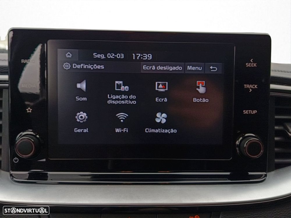 Kia XCeed 1.6 GDi PHEV Drive - 18