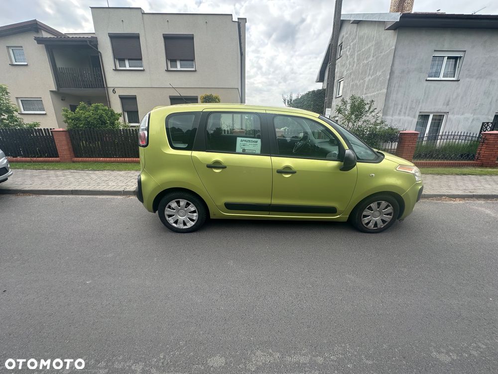 Citroën C3 Picasso 1.4i Attraction - 3