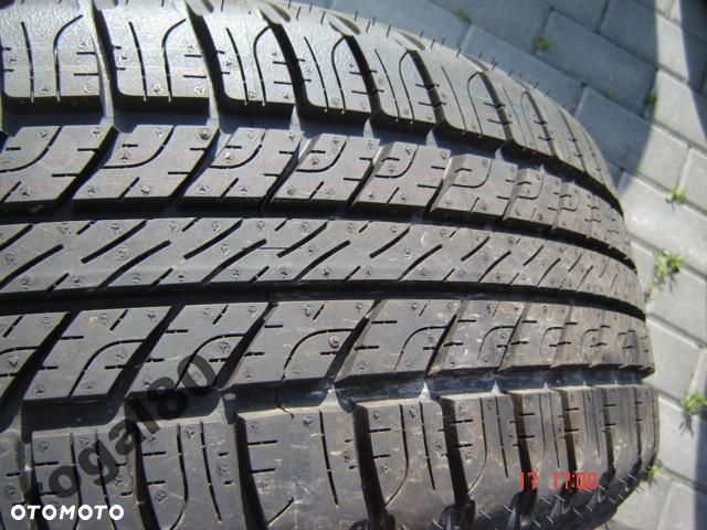 VWAMAROK 2H0 FELGI ORYG.Z OPONAMI GOOD YEAR - 2