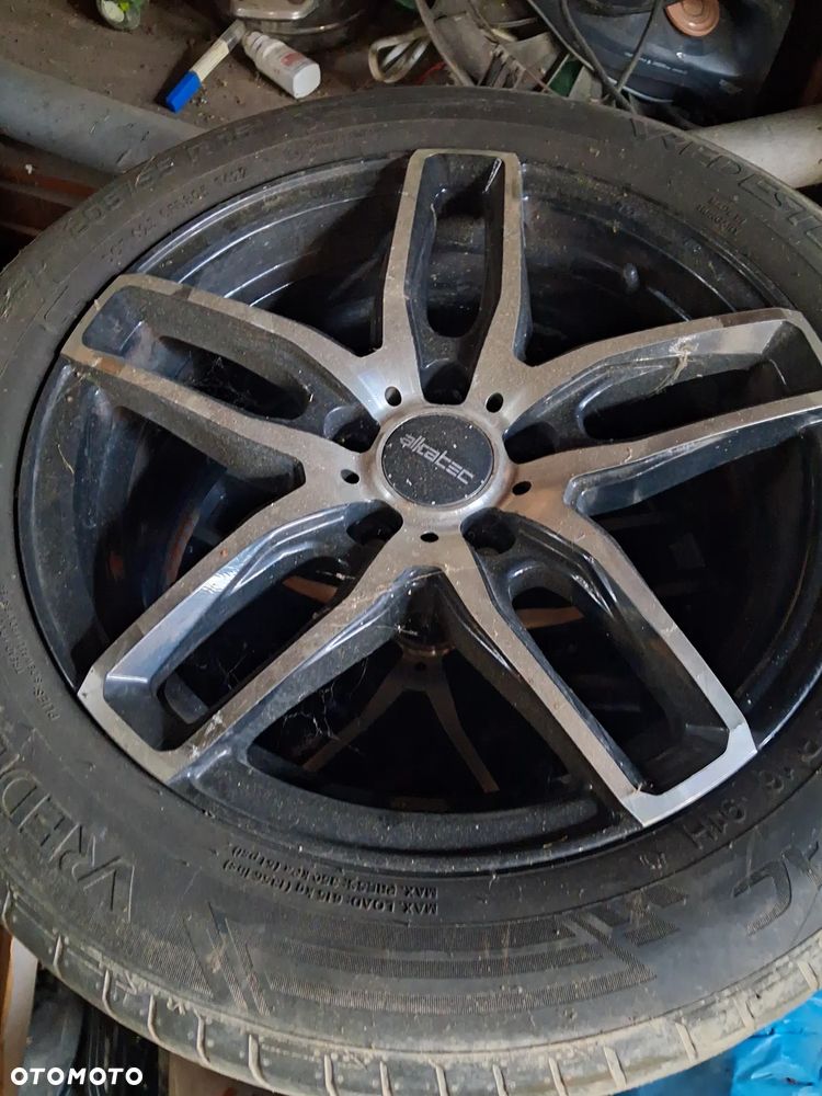 Peugeot 308 1.6 BlueHDi Active S&S - 5