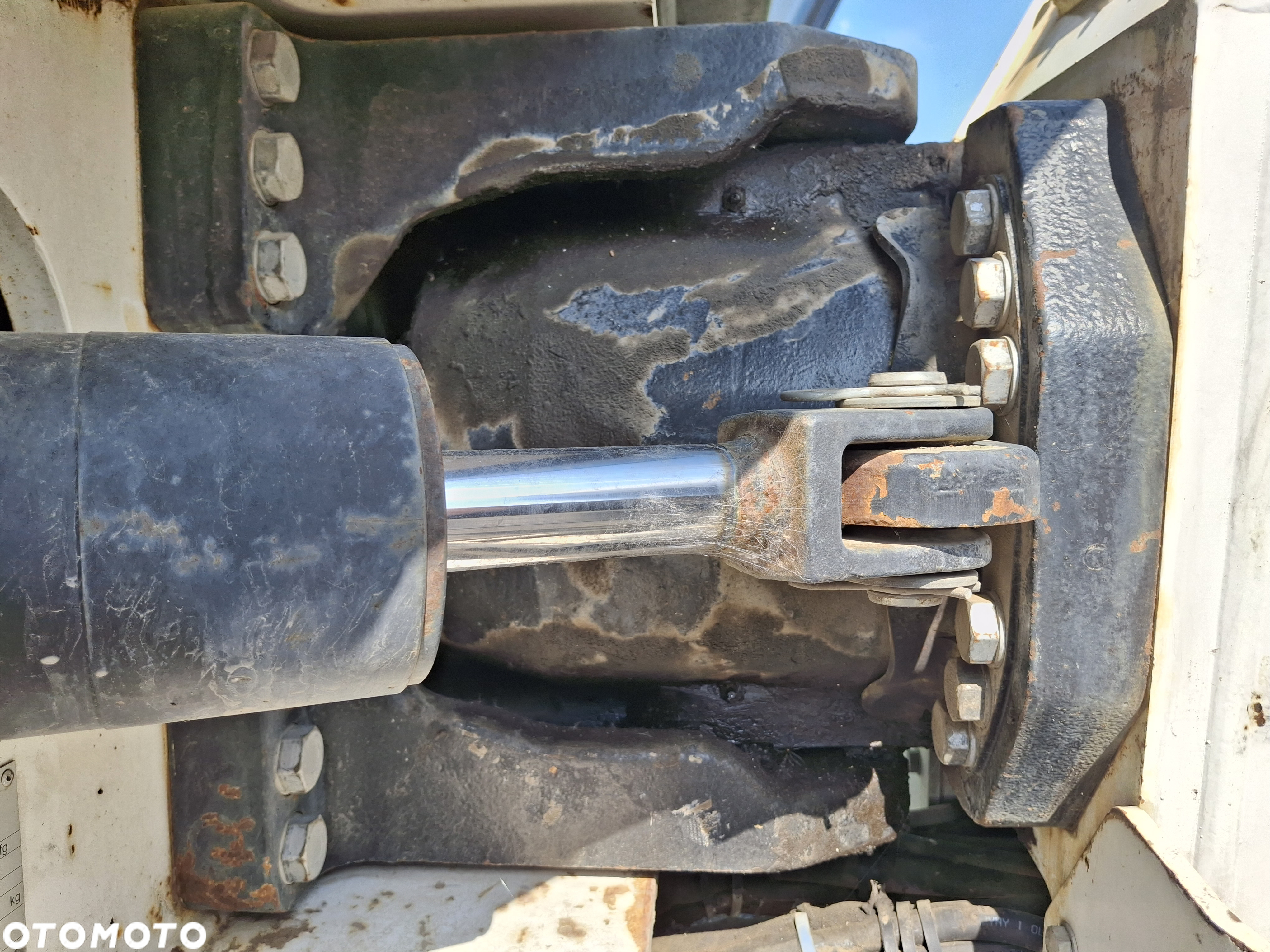 Dynapac FH 424 - 19