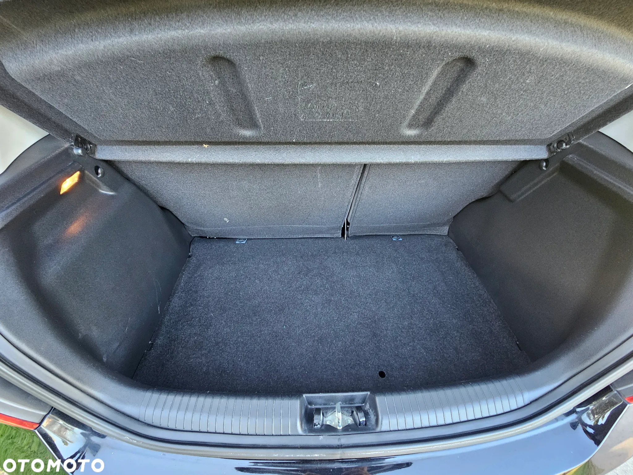 Hyundai i20 1.2 Fifa World Cup Edition - 16