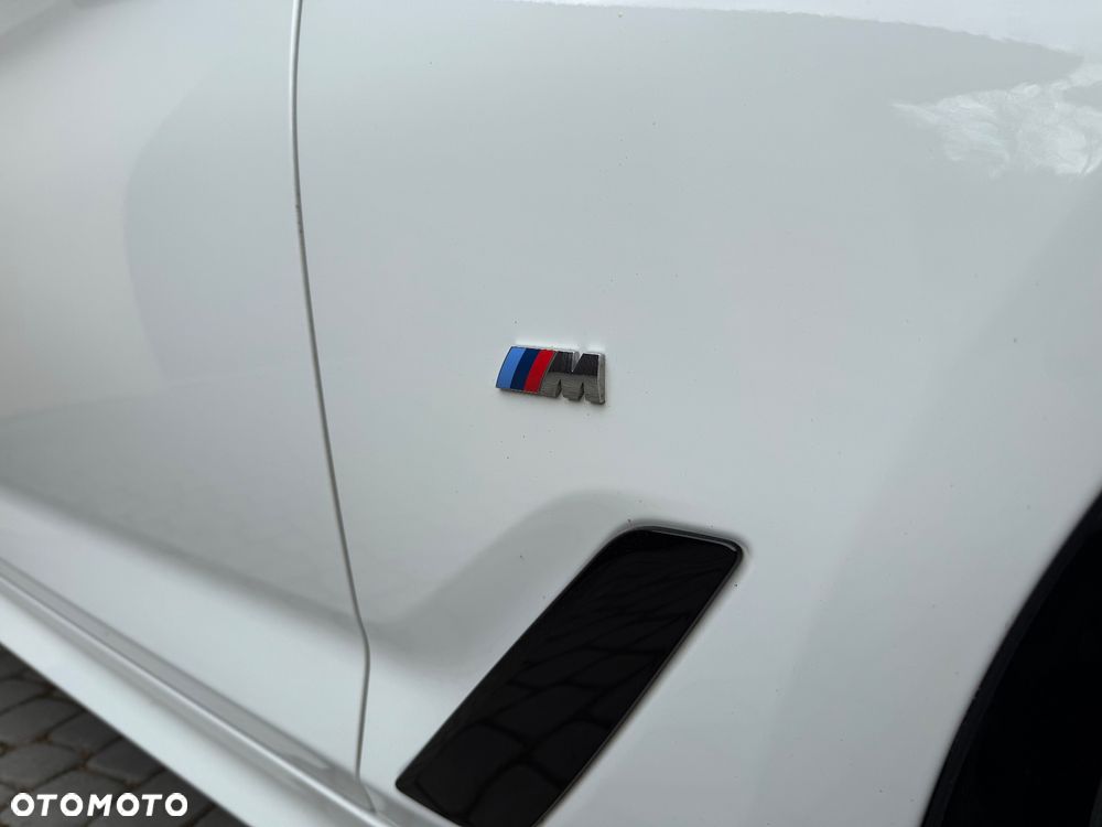 BMW Seria 5 530i GPF M Sport sport - 8