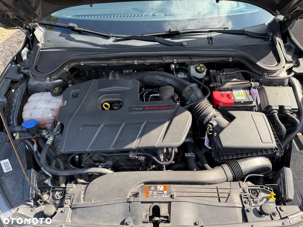Ford Focus 2.3 EcoBoost S&S ST - 39