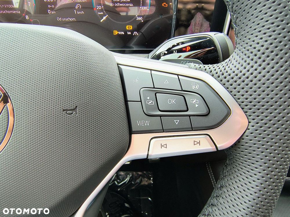Volkswagen Tiguan 1.5 eTSI R-Line Plus DSG - 26