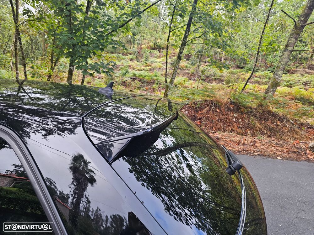 Audi A3 Sportback 30 TDI S-line - 29