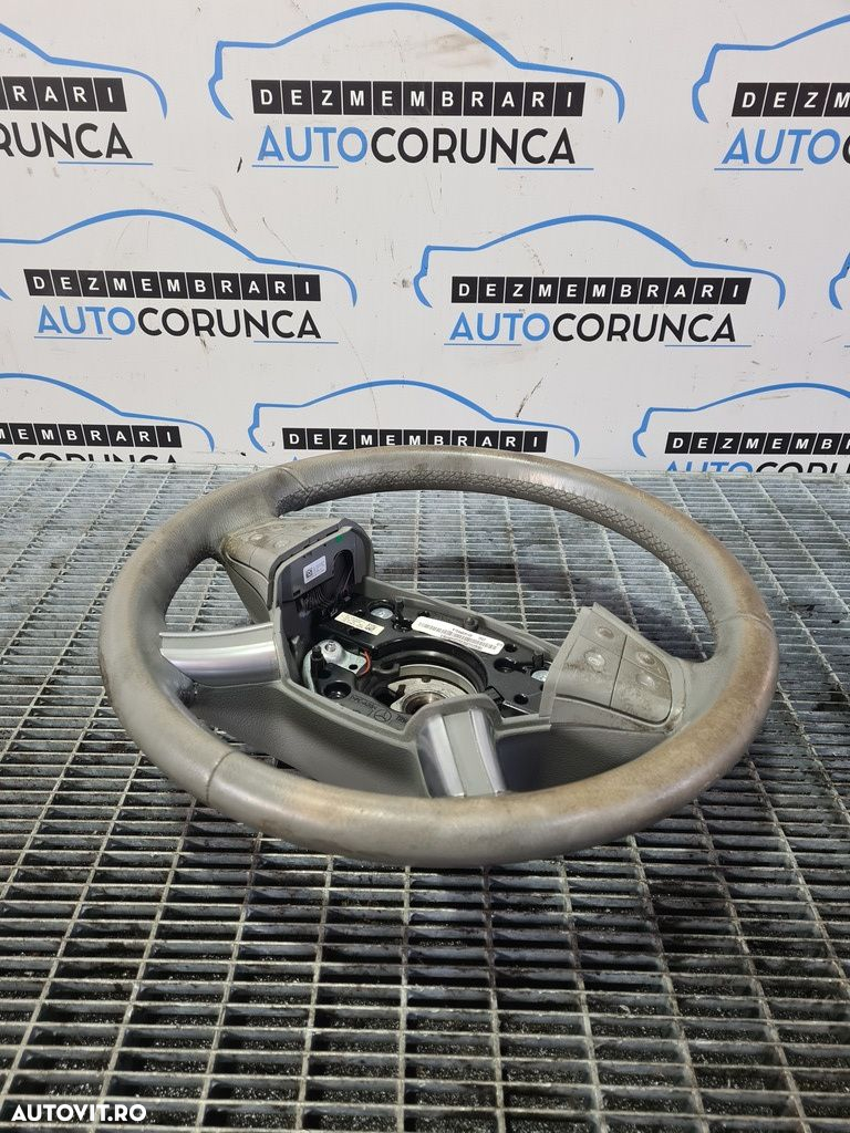 Volan Mercedes ML W164 2005 - 2008 (849) - 2