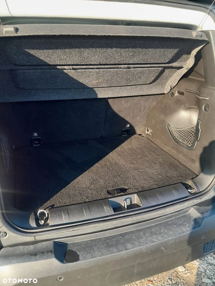 Jeep Renegade 1.4 MultiAir Limited FWD S&S - 4