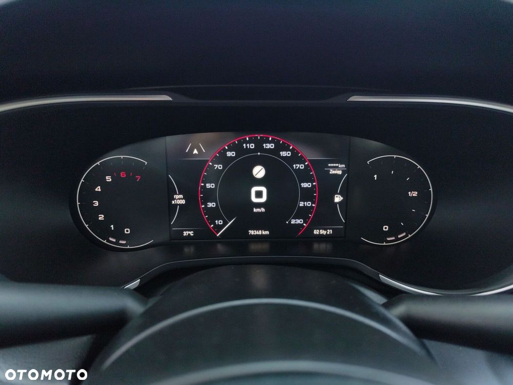 Fiat Tipo - 20