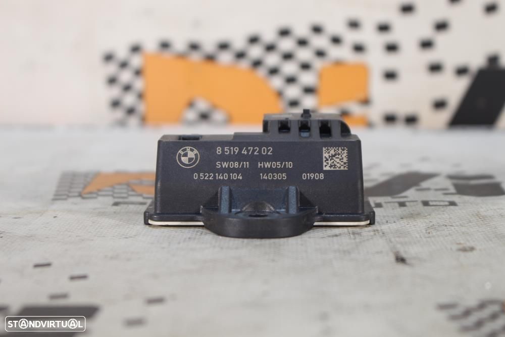 Módulo De Aquecimento / Temporizador Das Velas Bmw 3 (F30, F80)  85194 - 3