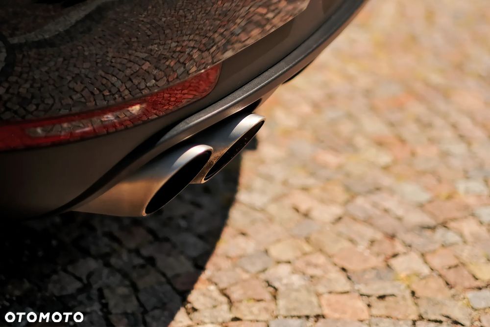 Porsche Macan S PDK - 10