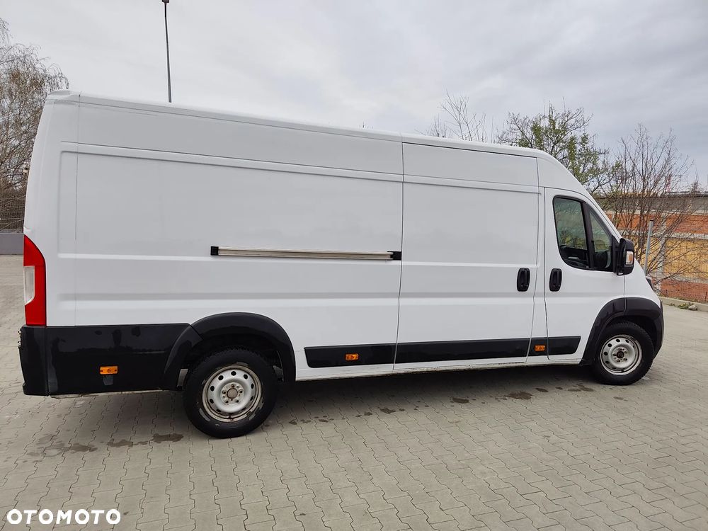 Peugeot BOXER - 9