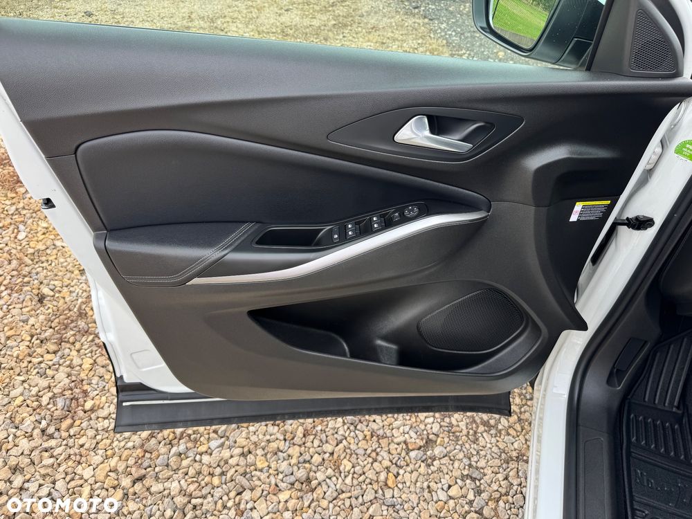 Opel Grandland X 1.5 CDTI Elegance Business Pack S&S - 31