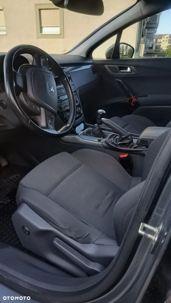 Peugeot 508 HDi FAP 140 Active - 9