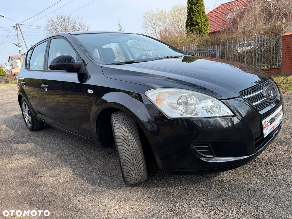 Kia Ceed 1.4 CVVT LX - 5