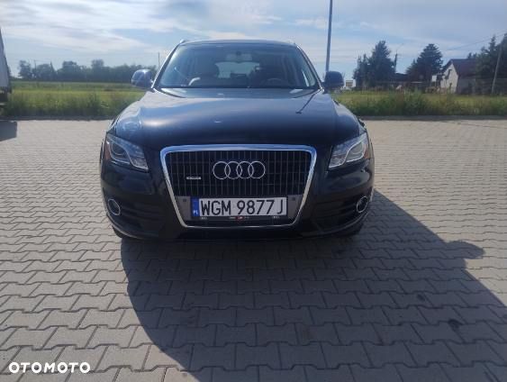 Audi Q5 2.0 TFSI Quattro S tronic - 1