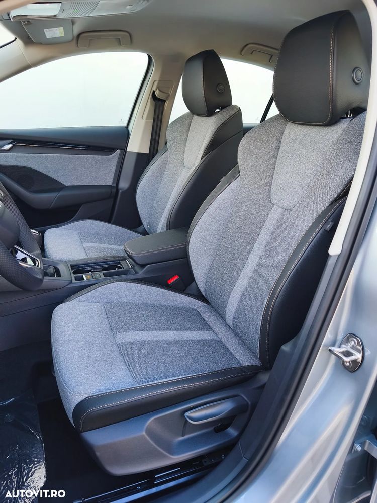 Skoda Octavia 1.5 TSI 150 CP Selection - 38