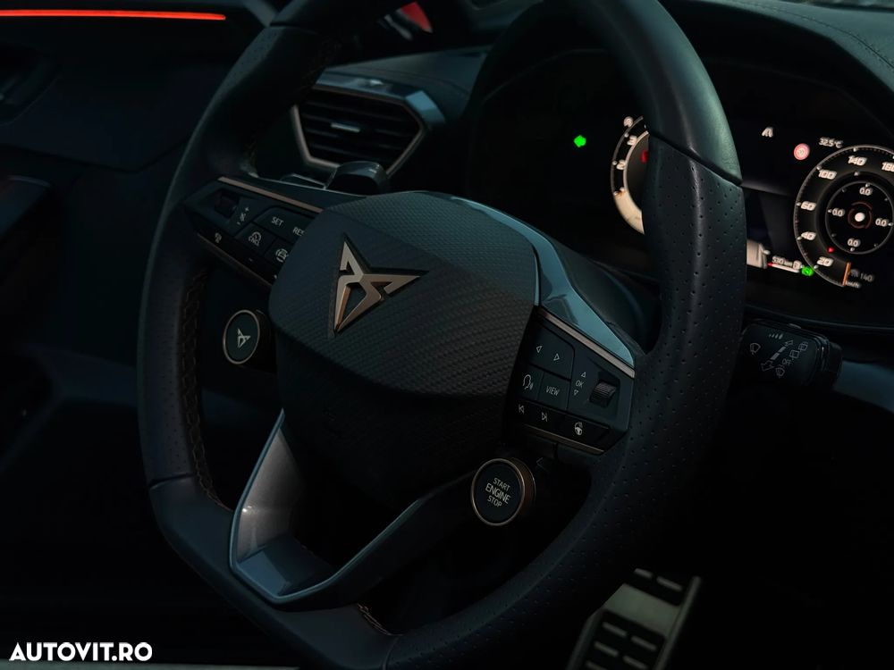 Cupra Formentor - 7