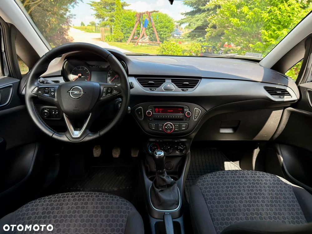 Opel Corsa 1.2 Enjoy - 6