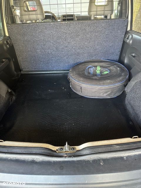 Fiat Panda - 9