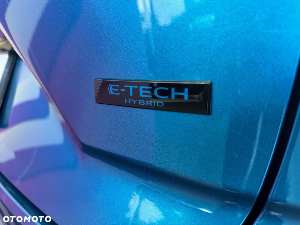 Renault Austral 1.2 E-Tech Full Hybrid 200 Esprit Alpine MMT - 7