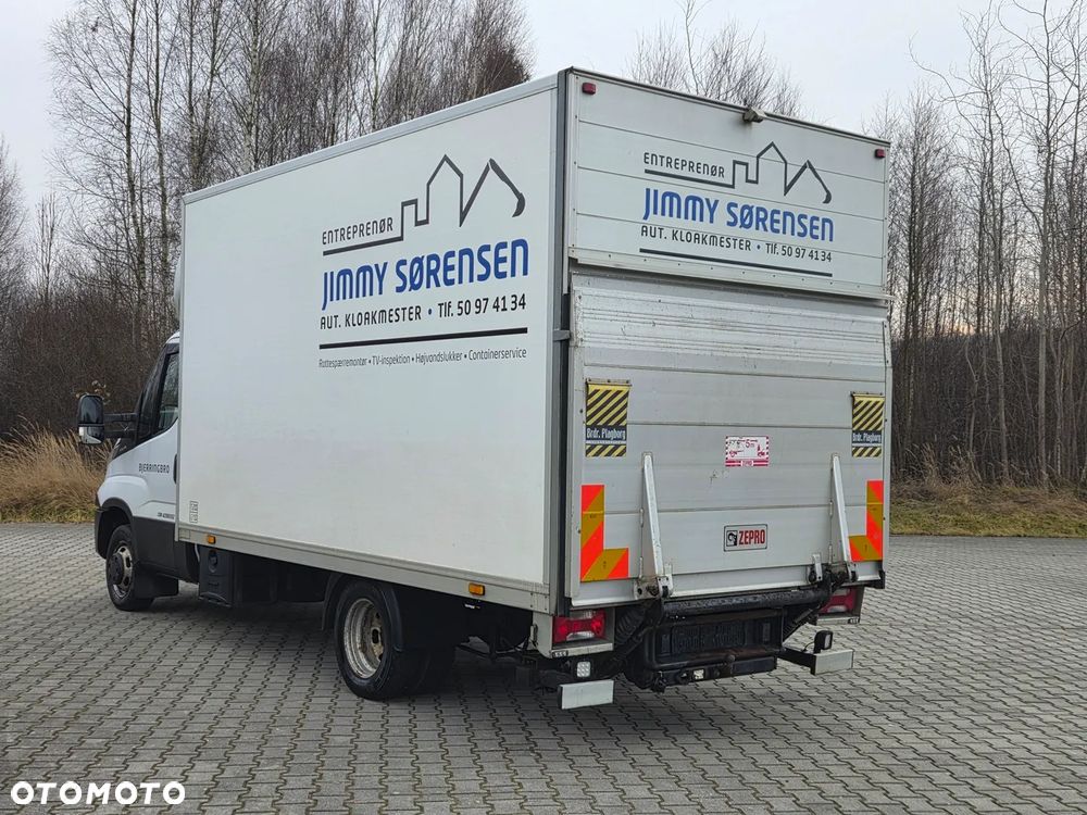 Iveco 35C17 50C17 - 4