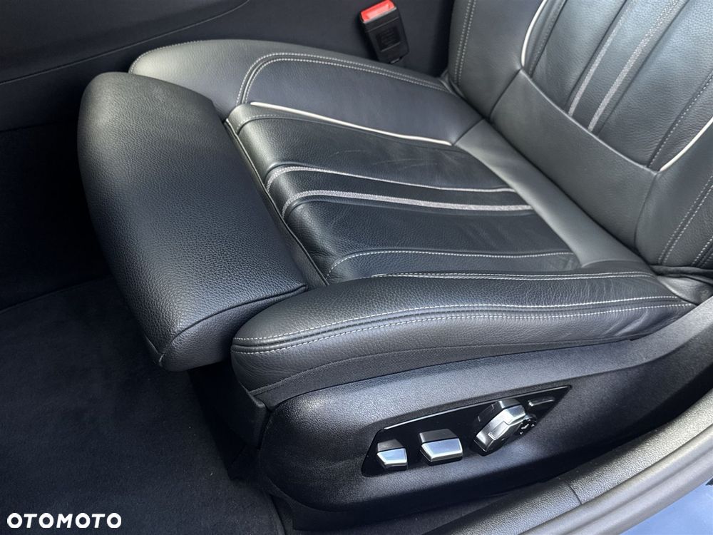 BMW Seria 5 - 21