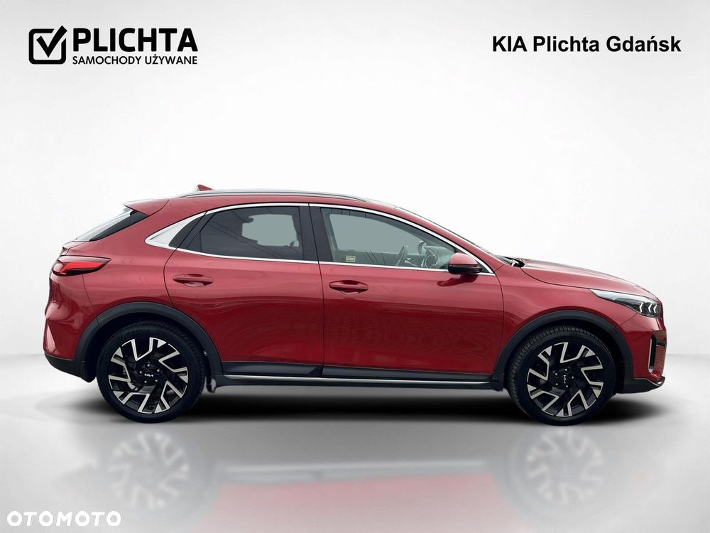 Kia XCeed 1.5 T-GDI L DCT - 6