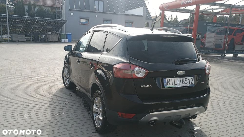 Ford Kuga - 14
